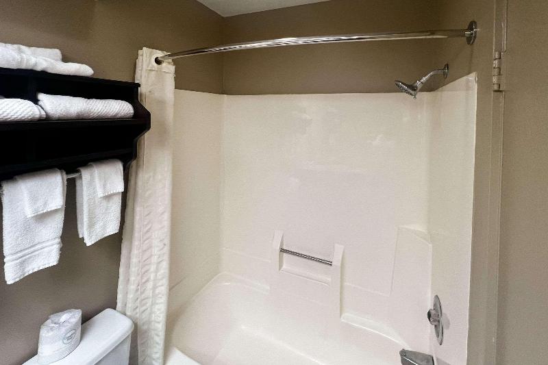 Days Inn by Wyndham Muskegon - photo 52