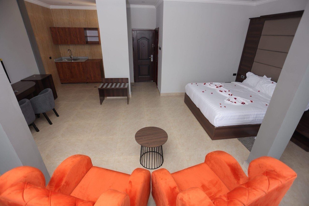 Lewi Resort Bonga — Bonga — photo 4