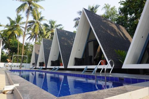 Namaste Beach Resort - last minute hotel in Nagpur