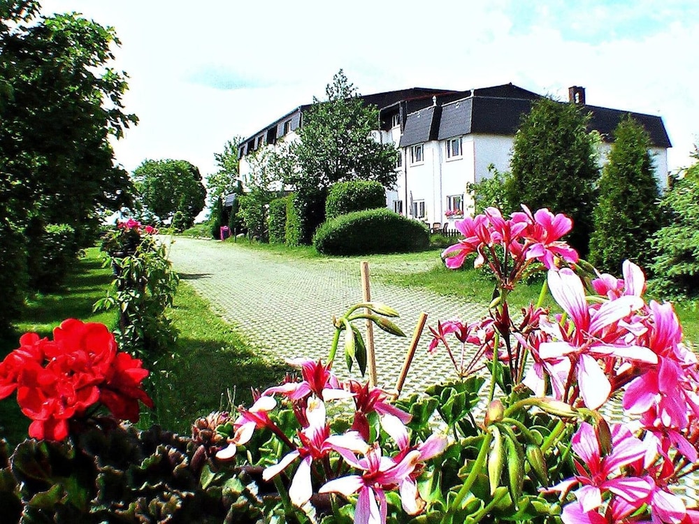 Landhotel Trampe - last minute hotel in Berlin
