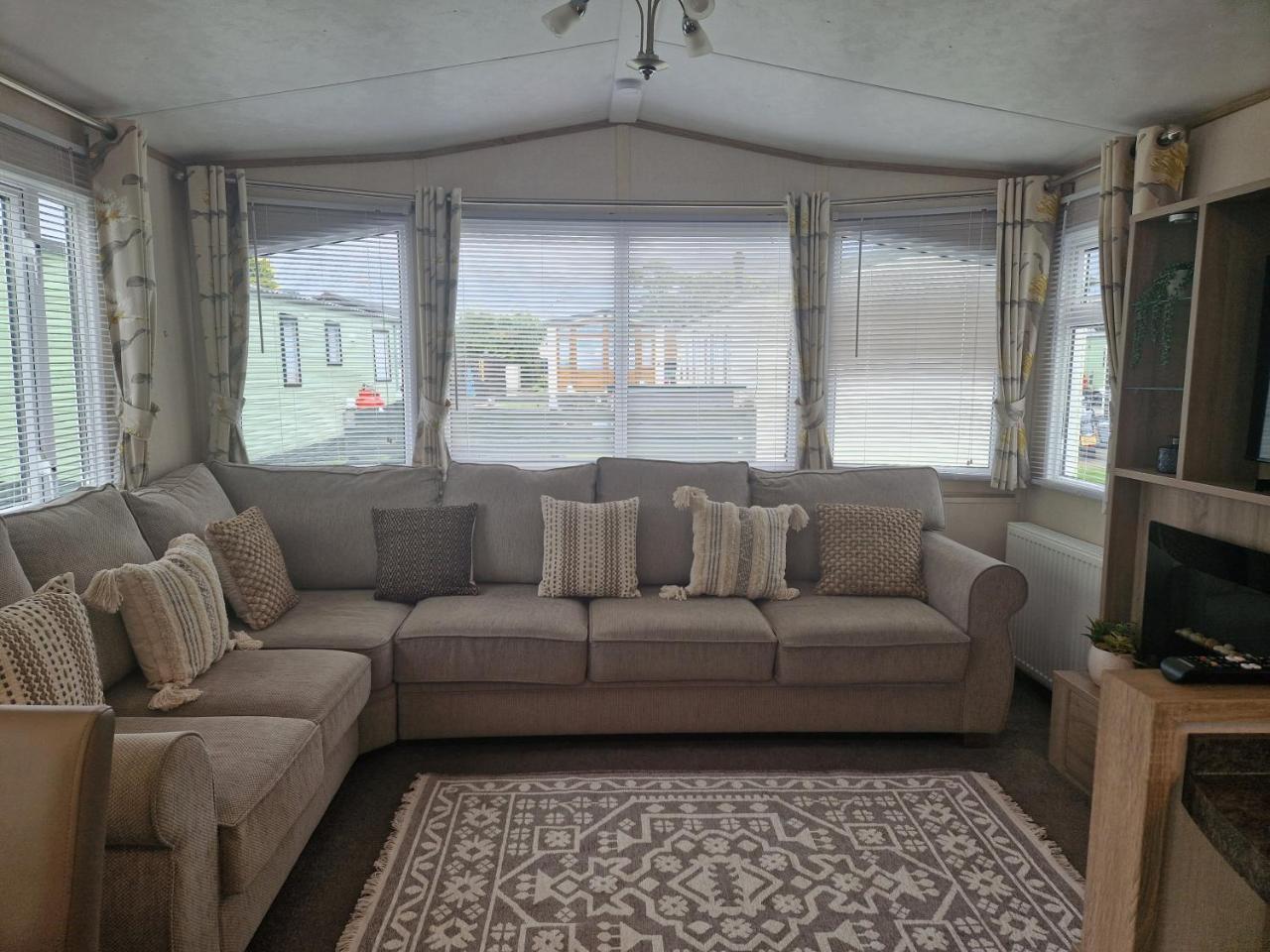 18 Rannoch — Forfar