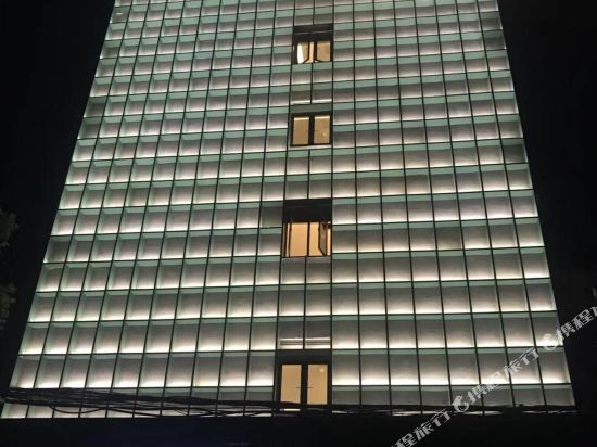 Lanyu Hotel - last minute hotel in Nanchang
