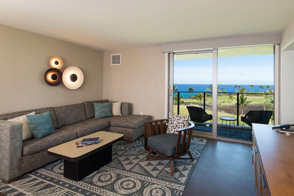 Hilton Grand Vacations Club Ocean Tower Waikoloa Village - photo 55