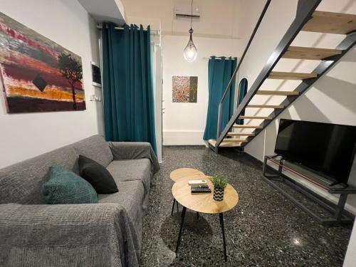 Ground floor appartment Panormou Metro — 4-Star Luxury Hotel in Athens, Greece