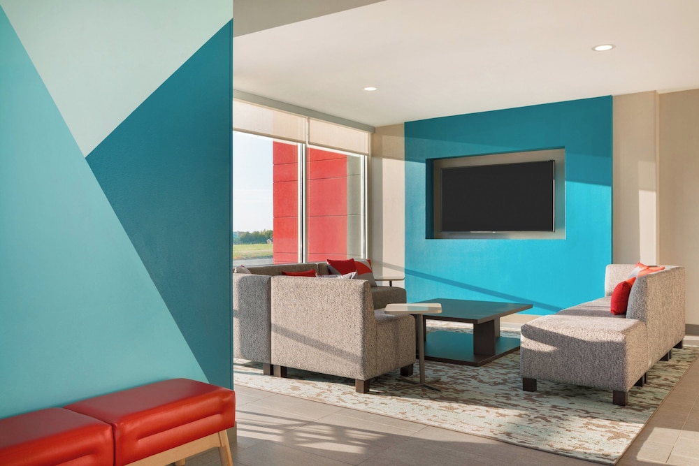 avid hotel West Memphis by IHG - photo 28
