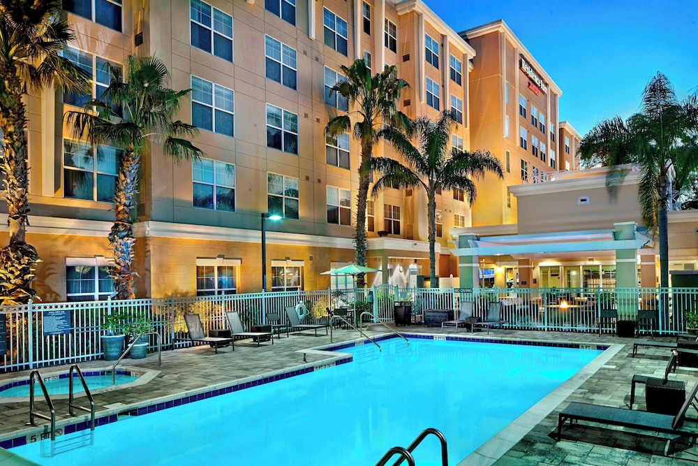 Residence Inn by Marriott Orlando Lake Mary - photo 2