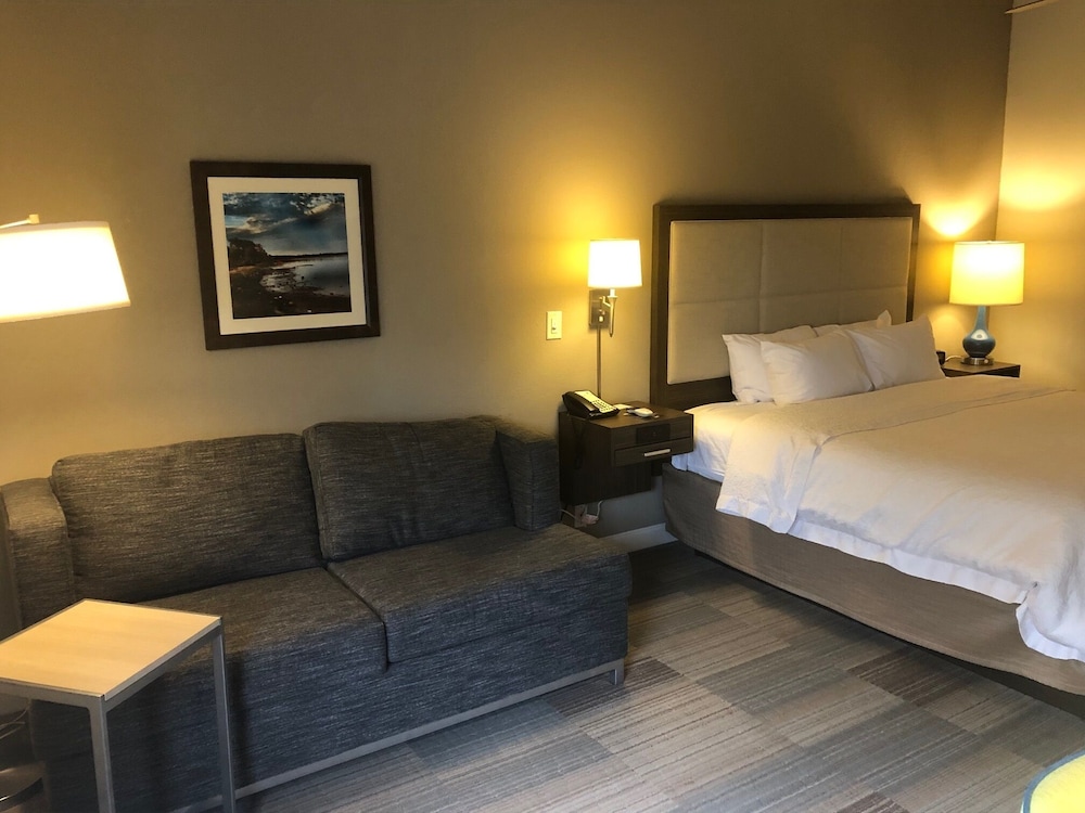 Hampton Inn Somerset - photo 13