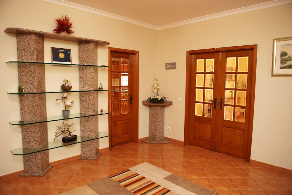 Casa Sousa — 4-Star Luxury Hotel in Lagos, Portugal