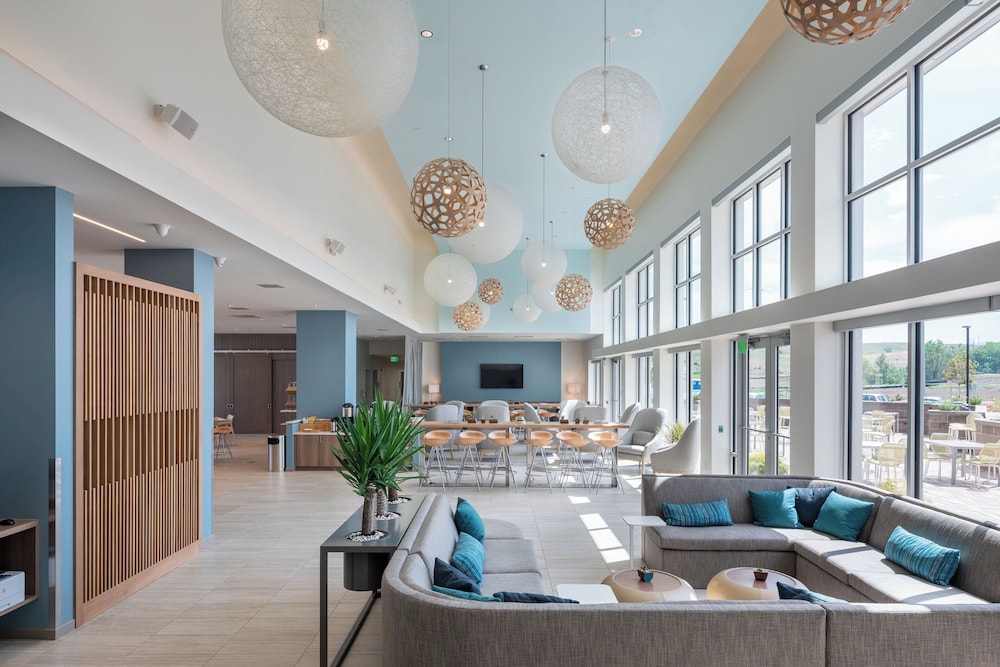 Element Dallas Las Colinas - photo 6
