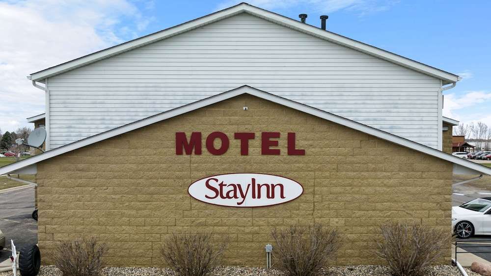 Stayinn - photo 10