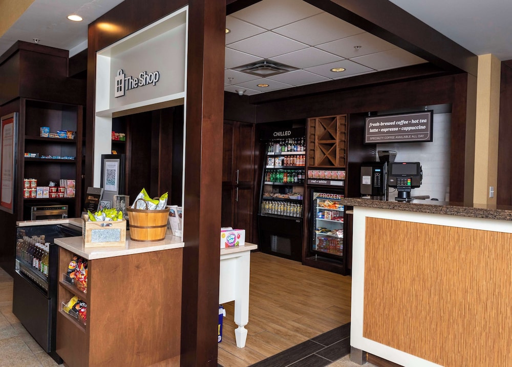 Hilton Garden Inn Watertown Thousand Islands - photo 57