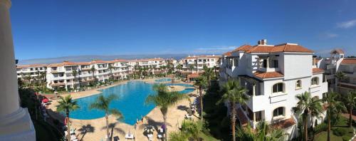 Appartement Sidi Rahal à Garden beach2 — 4-Star Luxury Hotel in Sidi Rahhal, Morocco