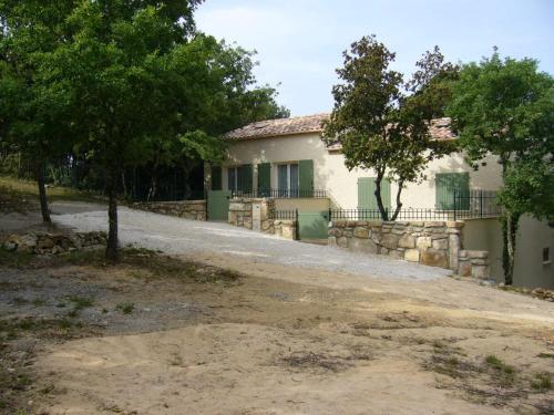 Le Pailler d'Azor - last minute hotel in Unknown City