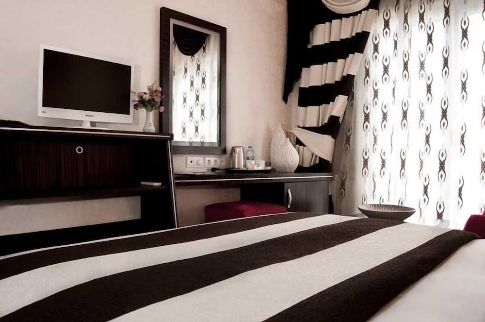 Turist Hotel — Ankara — photo 4