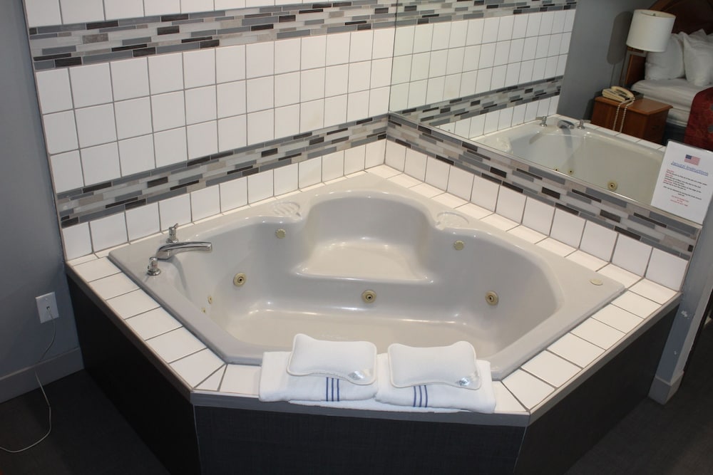 American Inn and Suites Ionia - photo 16