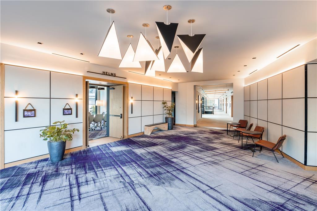 The Shay Hotel - photo 60