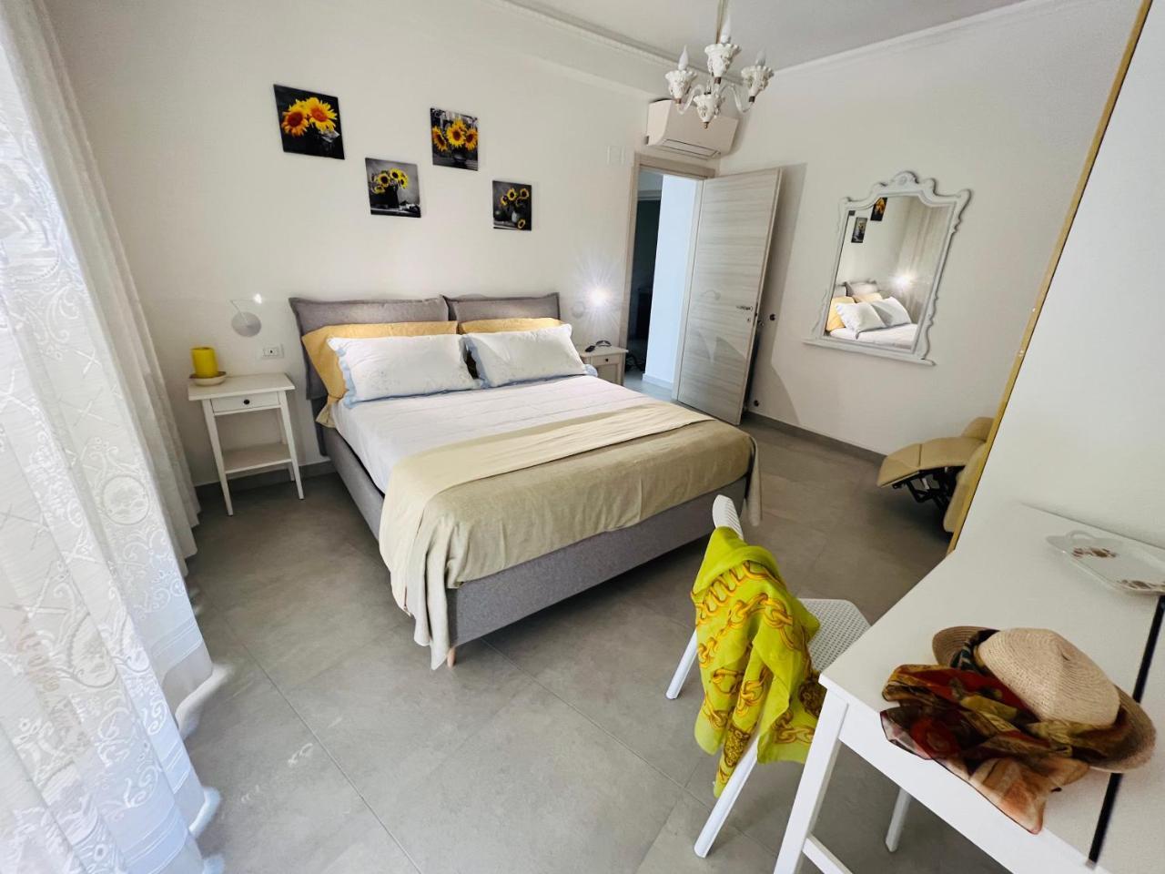 Treehouse Sorrento Apartment — 4-Star Luxury Hotel in Sorrento, Italy