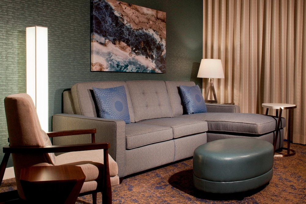 The Westin Dallas Downtown - photo 22