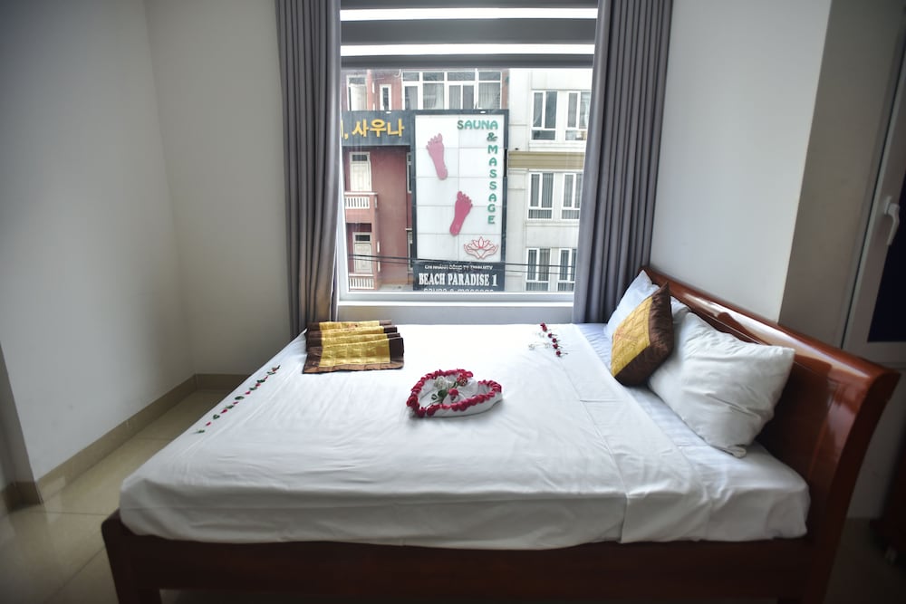 Bostand Hotel - last minute hotel in Da Nang