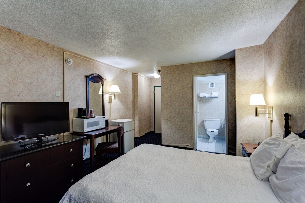 University Hotel & Suites - photo 17