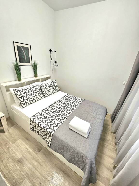 Pastel Mini Hotel in Volgograd, Russia