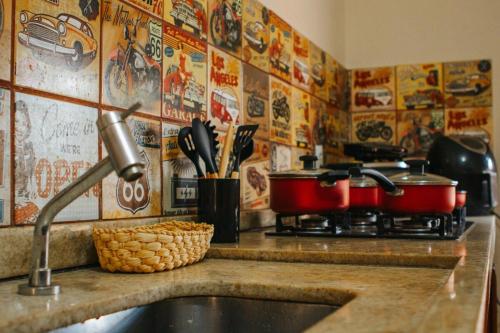 Lar das Gerais - last minute hotel in Tiradentes