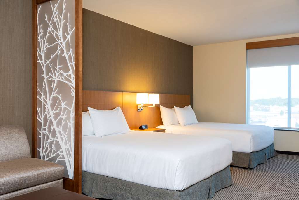 Hyatt Place Flint Grand Blanc - photo 32