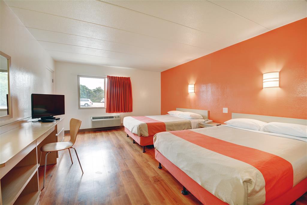 Motel 6 Seekonk MA Providence East - photo 15