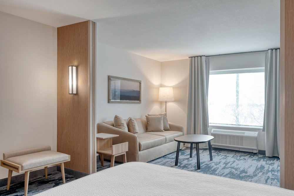 Fairfield by Marriott Inn & Suites Shelbyville - photo 11