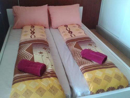 Osogovo Rooms - carbon neutral hotel in Sofia