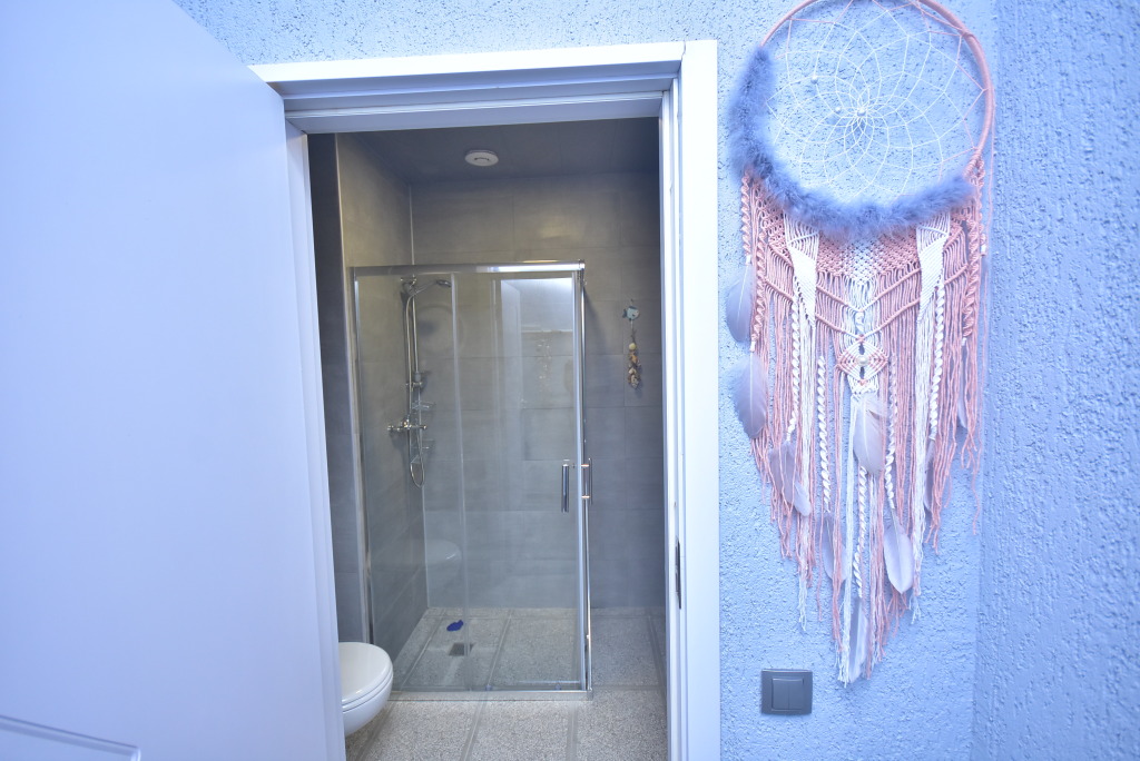 Cozy apartment in Chakvi close to Oasis and Botanical Garden