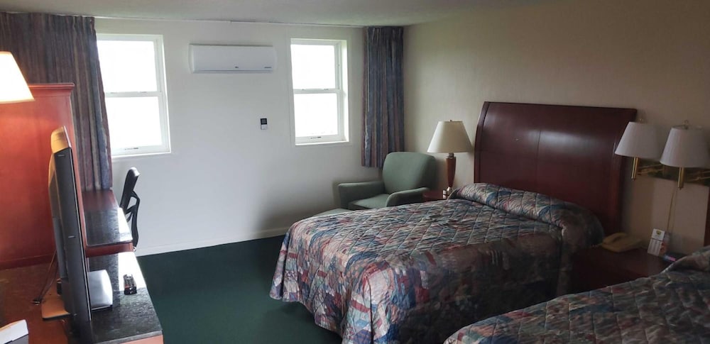 Huntingdon Motor Inn - photo 16