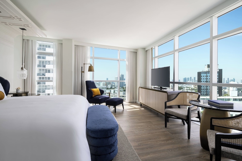 The Ritz Carlton South Beach - photo 26