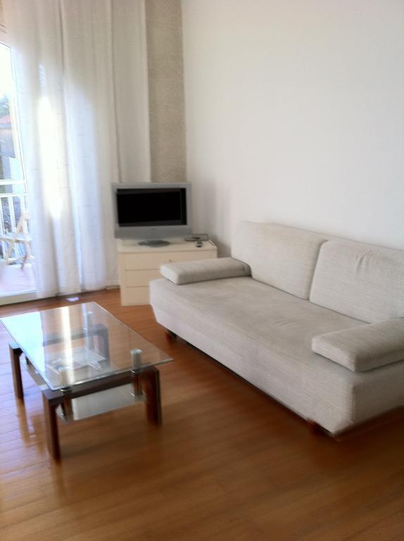 Apartments Mak