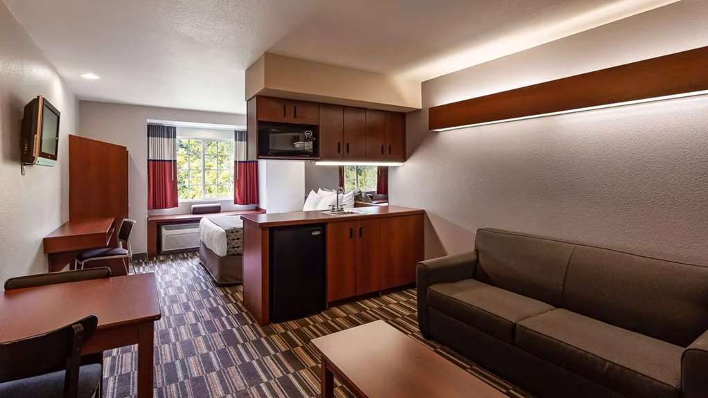 Sonesta Essential Morgantown - photo 14