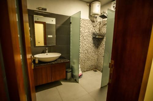 Col s Hotel Uphaar in Pithampur, India