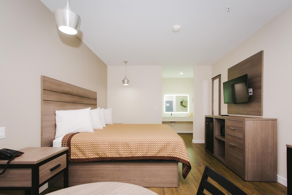 Palace Inn Louetta - photo 18