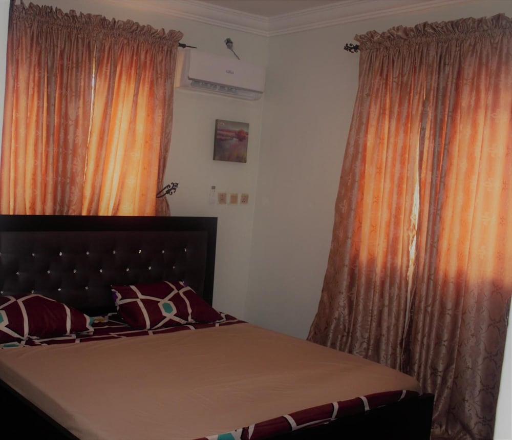 Abidef Hall and Lodgings — Abuja — photo 5