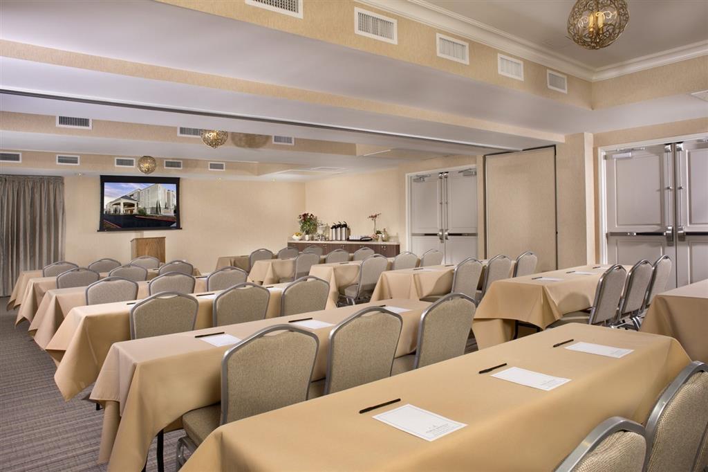 Ayres Hotel Fountain Valley Huntington Beach - photo 20
