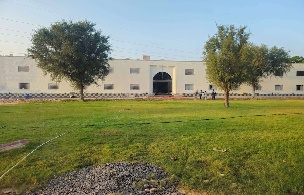 Hotel Aura Bikaner in Bikaner, India