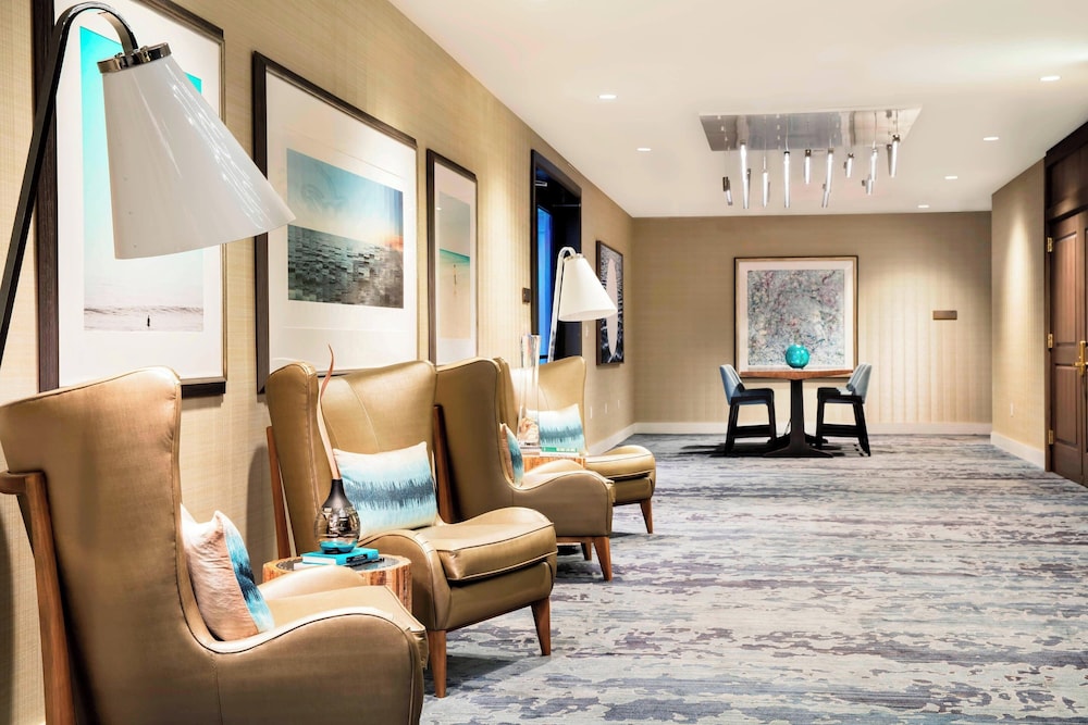 Renaissance Fort Lauderdale Marina Hotel - photo 38