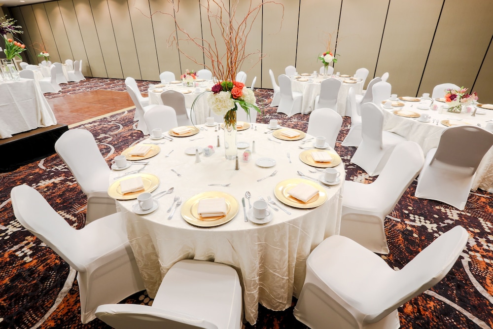 Holiday Inn Austin Midtown by IHG - photo 40