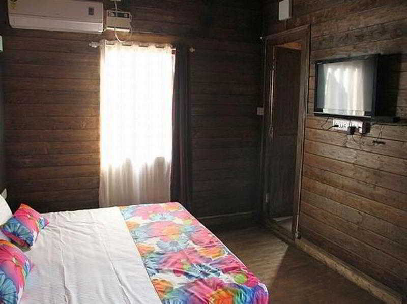 Nordest Lemonmint Beach Resort — Calangute — photo 2