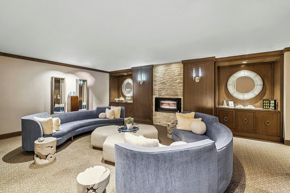 The St. Regis Deer Valley - photo 6