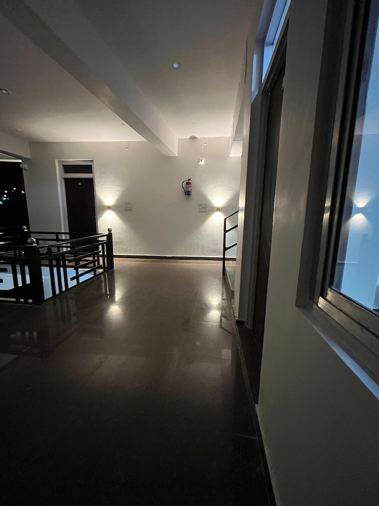 Sukoon By The Agamya in Joshimath, India