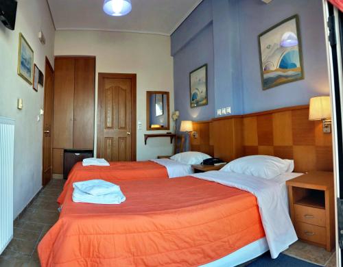 Tarlas Rooms — Mytilene — photo 4