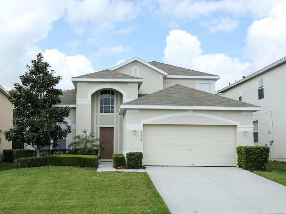 Ov2597 Windsor Hills Resort 6 Bed 3.5 Baths Villa - photo 21