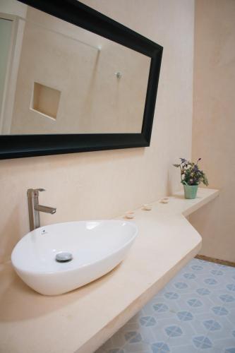 Casa Dell acqua Merida — 4-Star Luxury Hotel in Merida, Mexico