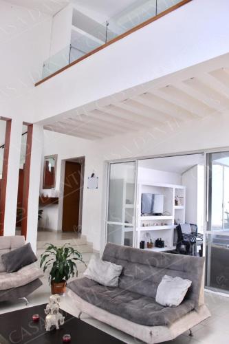 Deluxe Style & Confort Pax14 in Cuernavaca, Mexico