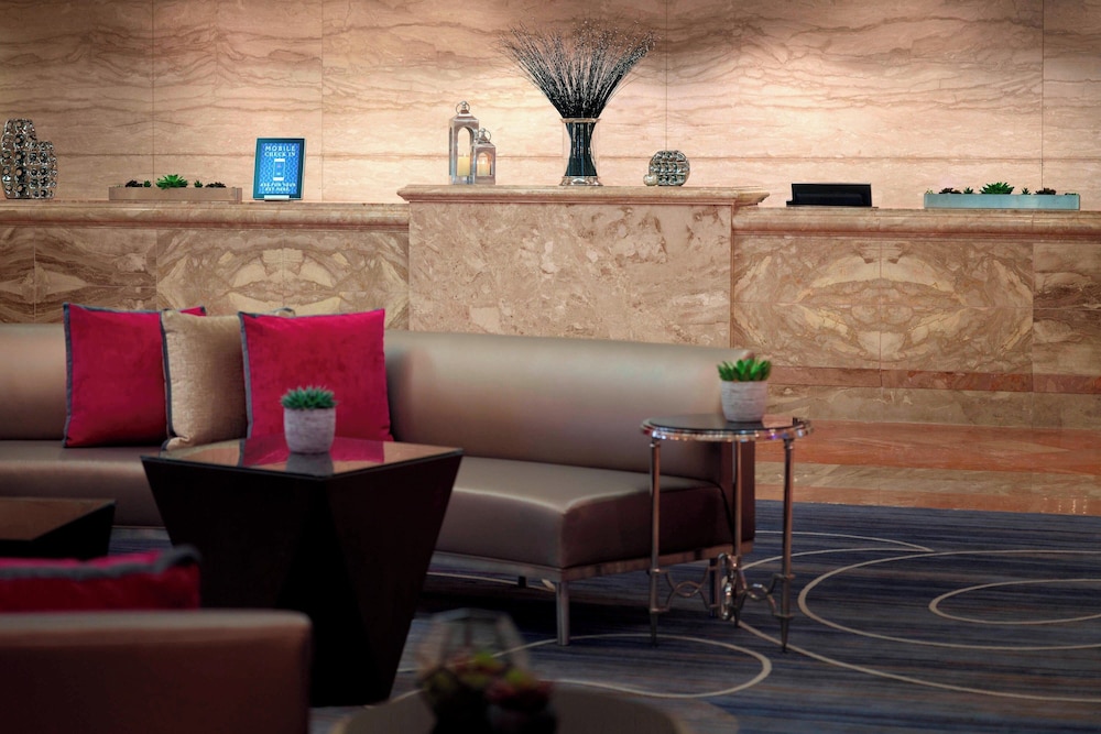 Westfields Marriott Washington Dulles - photo 10